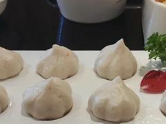 -重庆德庄火锅(永城店)