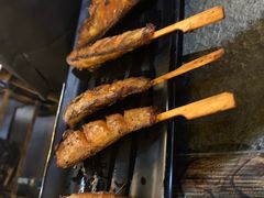 -百味源炭火烤翅 ·夜市大排档(酒仙桥店)