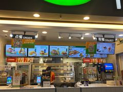 -德克士(广州南站店)