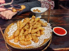 -临家闽南菜(宝洲路店)