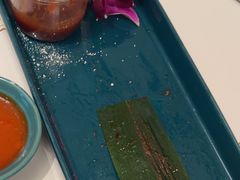 -太食獸泰式茶餐厅(IFS国金中心店)