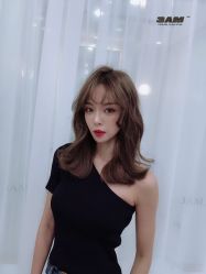-3AM HAIR SALON染发接发