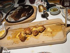 -俄士厨房(五棵松华熙LIVE店)
