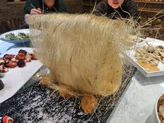 -伊带伊路新疆美食府(呼家楼店)