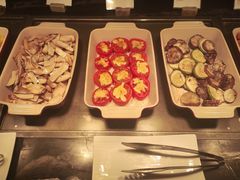 -长沙北辰洲际酒店-兰调全日餐厅