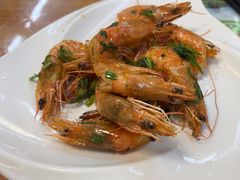-再回楼饭店·农家菜·大鱼头(南山竹海店)