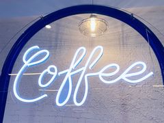 -Blue Concept Cafe&Farm·關於藍