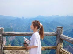 -崀山风景名胜区