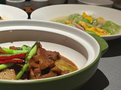 -阿庄新豫菜(通泰路店)