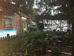 -正宗天津烧麦馆(柳州路店)