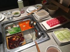 -海底捞火锅(群光广场店)