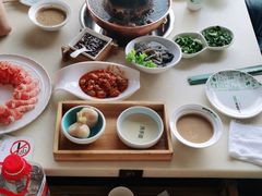-阳坊胜利涮羊肉(阳坊老店)