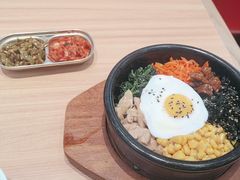 -米村拌饭(东方新天地店)
