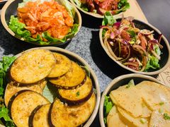 -酒拾烤肉(南城店)