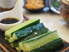 -五样儿西昌小签签烤串(建设路店)