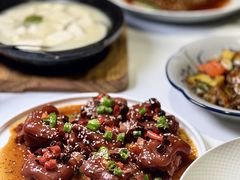 -小河盐帮·私家菜·烤鸭(三元桥·霄云路店)