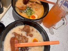 -味千拉面(世纪东方店)