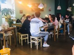 大堂-八十八粉儿(尚都店)