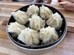 -清真玉林老字号稍麦羊杂碎(宽巷子民族美食街店)