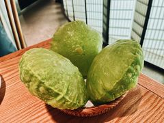 葱油饼-苏小柳点心·手作小笼包(新街口分院店)
