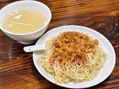 -汉记面馆(南华东路店)