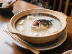 -白天鹅宾馆-宏图府餐厅