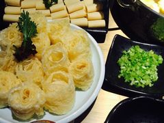 -左庭右院鲜牛肉火锅(新梅广场店)