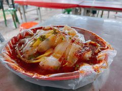 -乌恰市场(彩虹商场店)