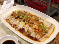 -稻香酒家(长宁KING88广场店)