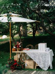 -北京西国贸大酒店·宴会厅