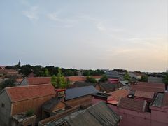 -大名府