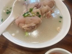 -双流老字号董蹄花(广场路店)