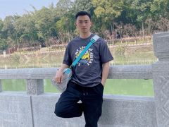 -望江楼公园