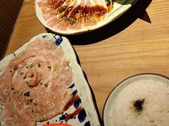 -烧肉达人•炭火烧肉(新天地店)