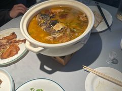 -永乐饭庄(安德路店)