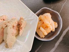 明太子鱿鱼-Sushi Hanzo半藏(天环广场店)