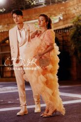 -天长地久婚纱摄影(天宁北路店)