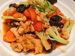 -阿喆私房菜(西五路店)