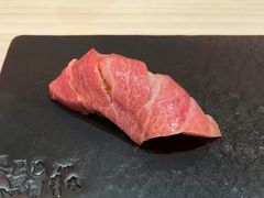 -橼舍鮨青木
