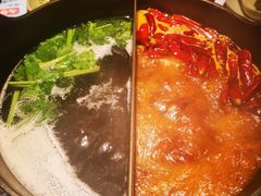 -盡膳口福跷脚牛肉火锅(合生汇购物中心店)