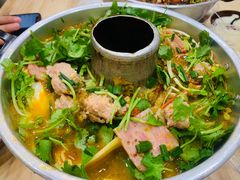 -王大乔泡椒米线·小火锅(星城天地店)