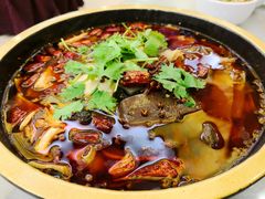 -成都驻京办餐厅(蜀都宾馆店)