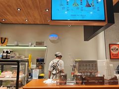 -野人先生现做冰淇淋(北京环宇荟店)