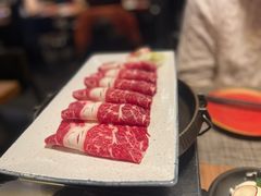 -满来寿喜烧(金虹桥店)