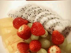 -燕庭·纯燕窝·甜品下午茶(南京西路店)