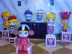 -Miohca缪卡KTV(和平店)