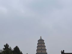 -大慈恩寺(大雁塔)