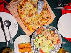 -碧特博格·20年品牌西餐厅(芜湖路店)