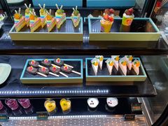 -梨花自助烤肉(西三旗万象汇黑金店)