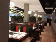 -九府羊·鲜羊火锅·烤串(新华路店)